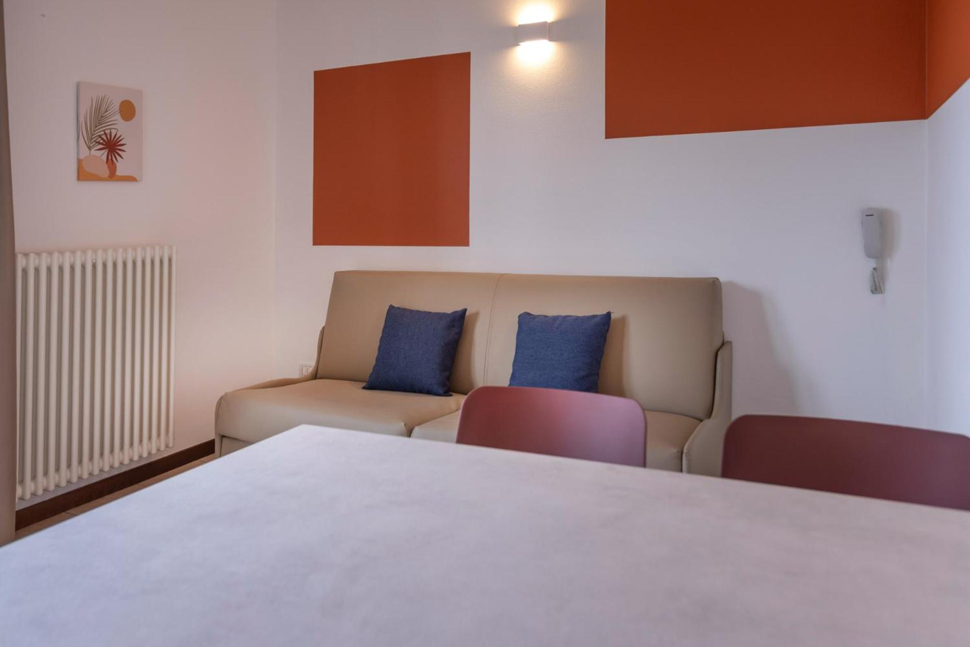 Residence Solei Classic & Plus Brenzone sul Garda Eksteriør billede