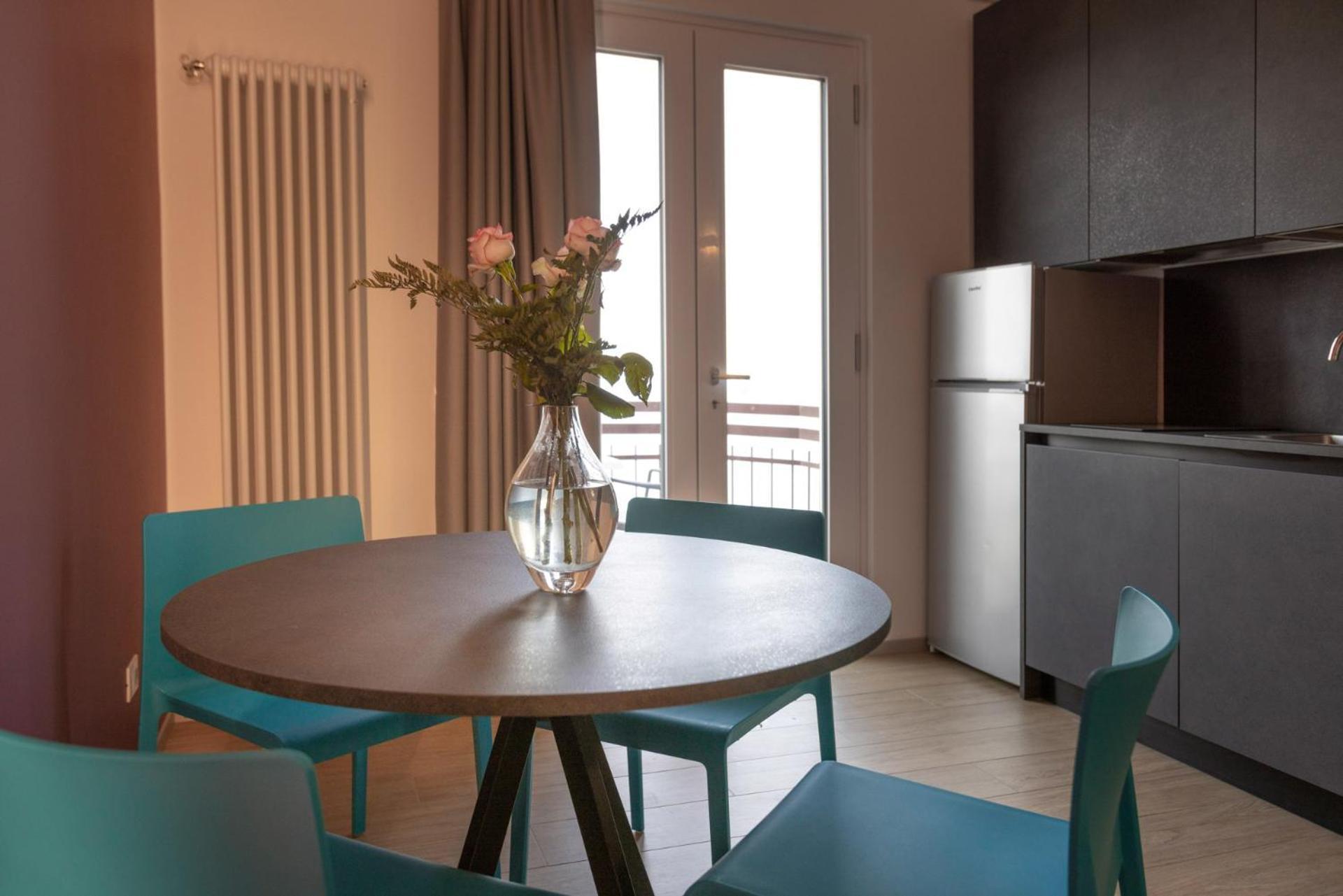Residence Solei Classic & Plus Brenzone sul Garda Eksteriør billede