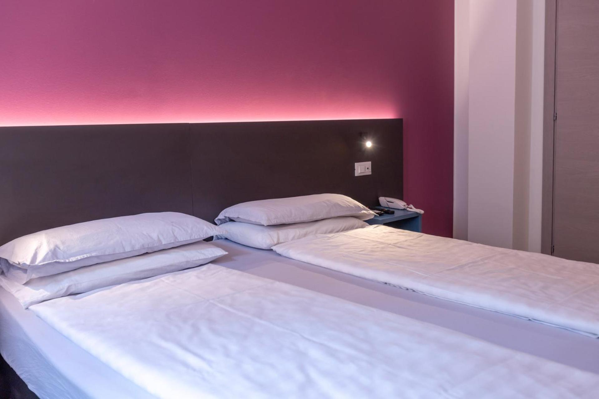 Residence Solei Classic & Plus Brenzone sul Garda Eksteriør billede
