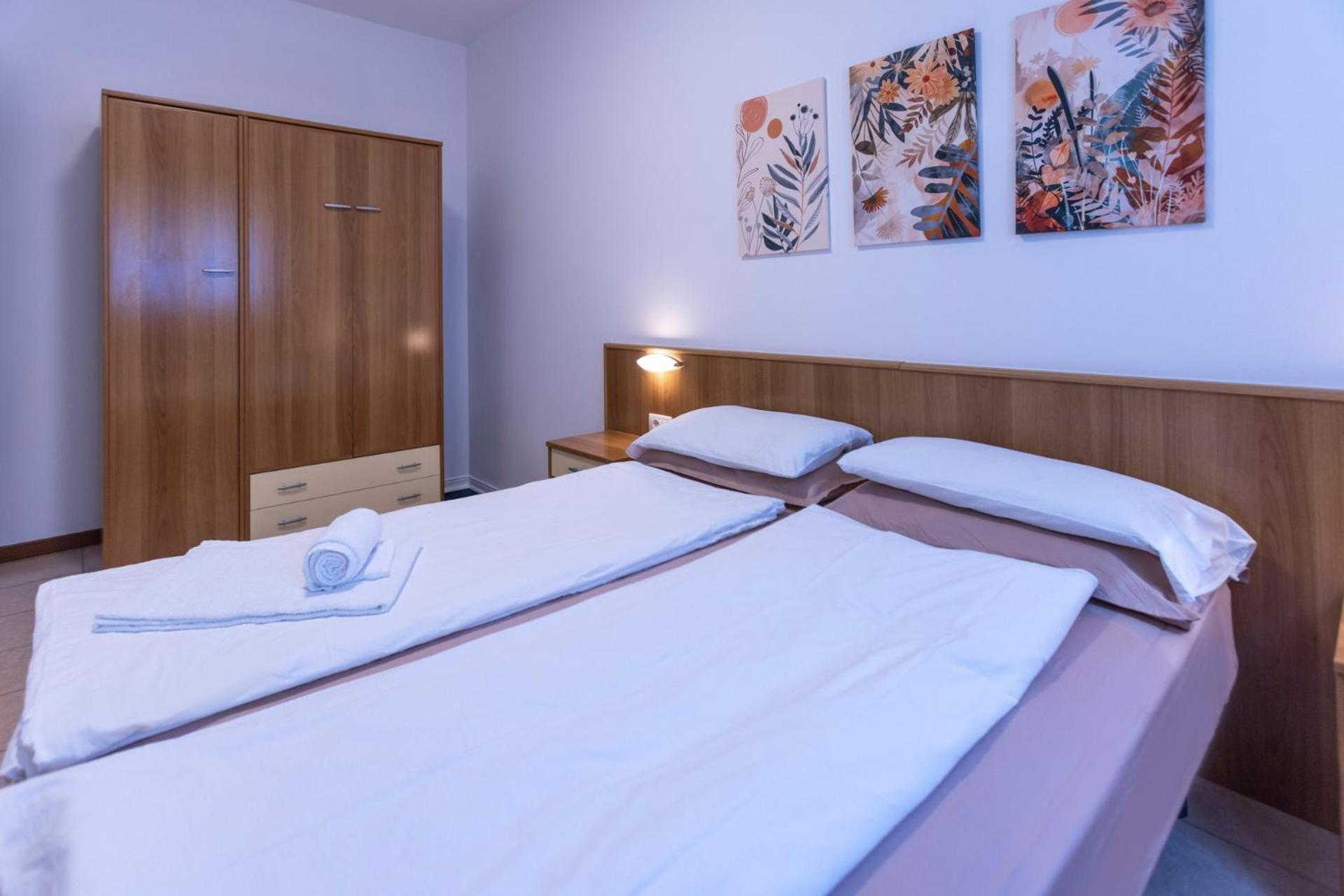 Residence Solei Classic & Plus Brenzone sul Garda Eksteriør billede