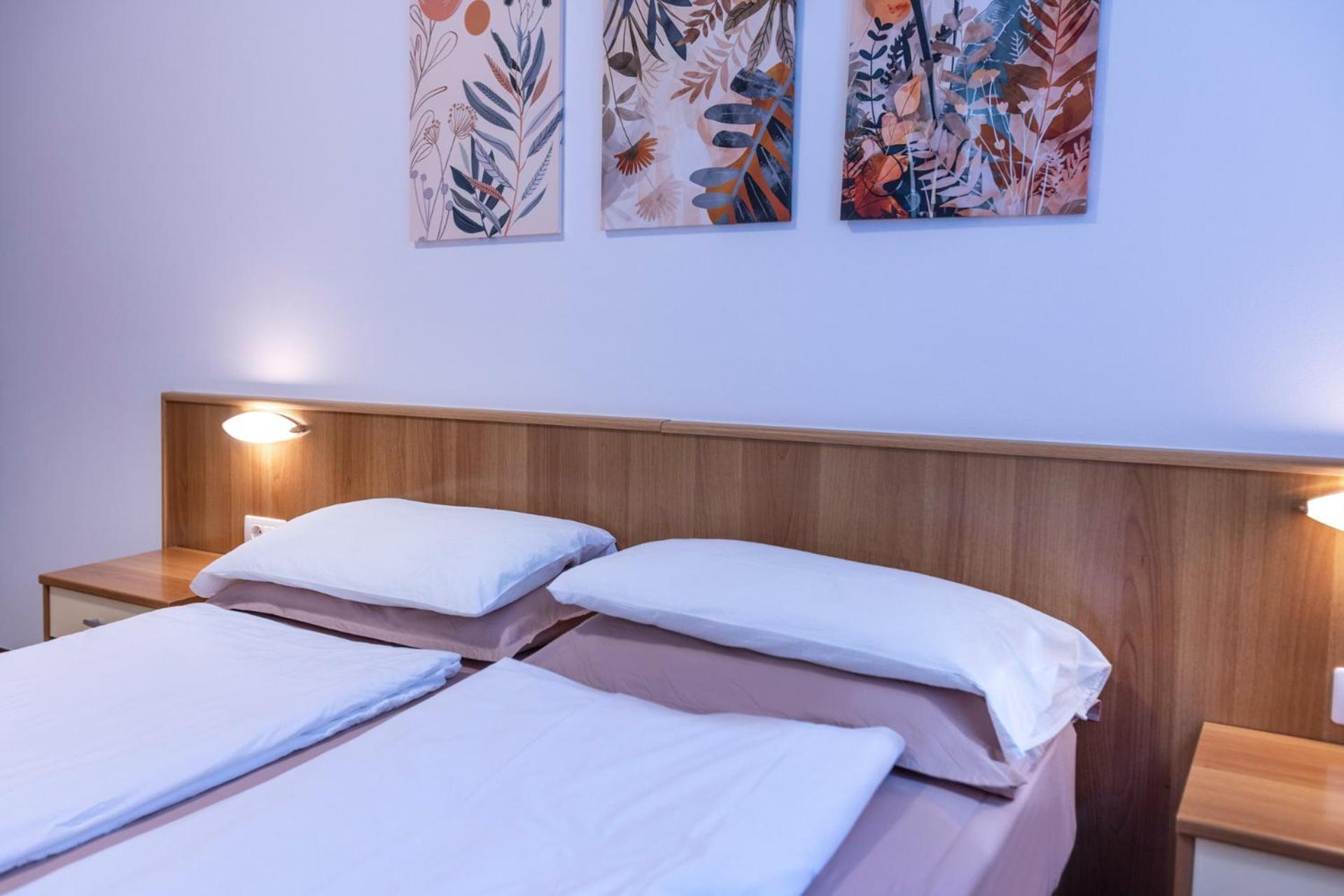 Residence Solei Classic & Plus Brenzone sul Garda Eksteriør billede