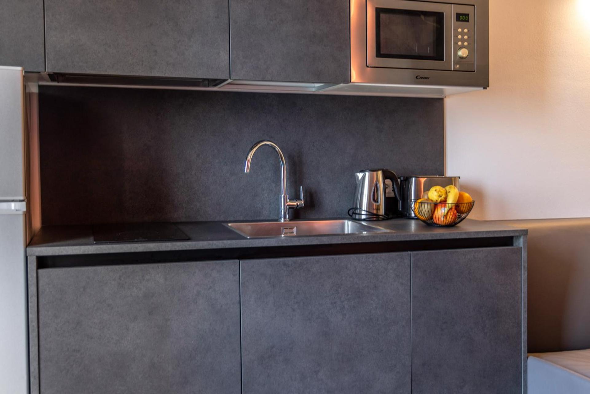 Residence Solei Classic & Plus Brenzone sul Garda Eksteriør billede